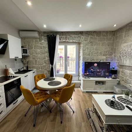 Cherry Luxury Apartment Korcula Town Luaran gambar
