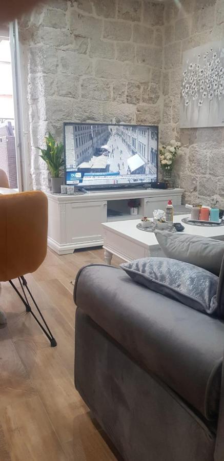 Cherry Luxury Apartment Korcula Town Luaran gambar