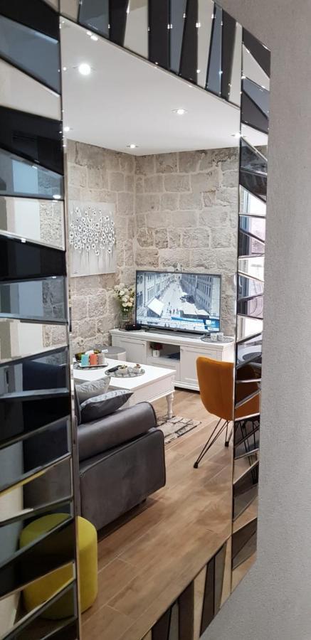 Cherry Luxury Apartment Korcula Town Luaran gambar