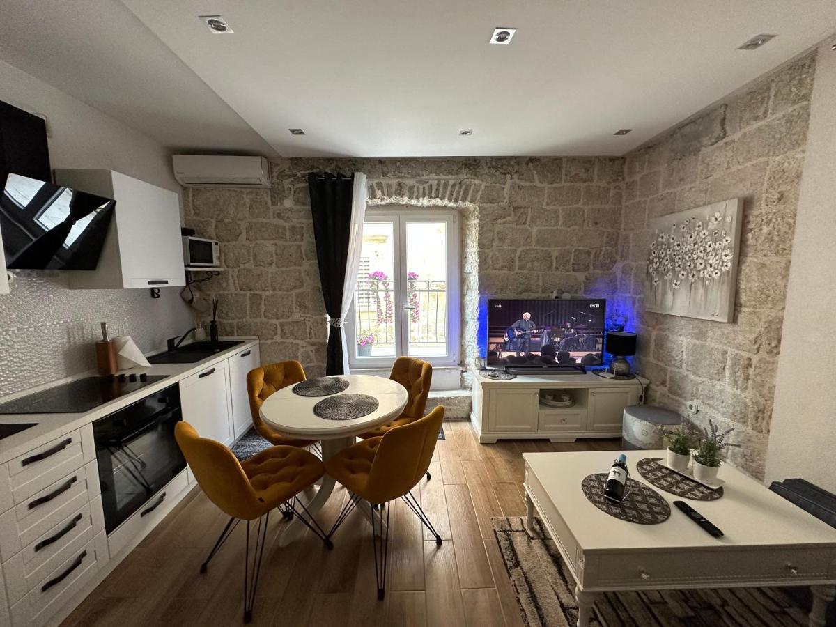 Cherry Luxury Apartment Korcula Town Luaran gambar