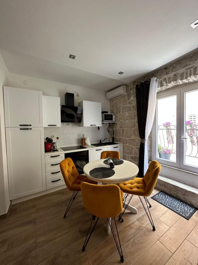 Cherry Luxury Apartment Korcula Town Luaran gambar