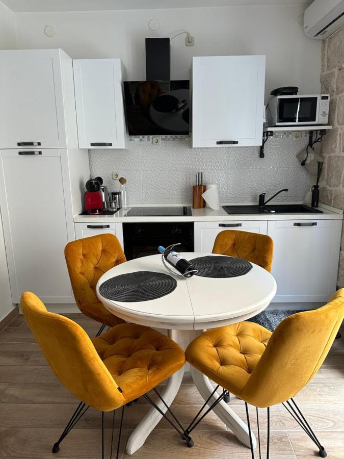 Cherry Luxury Apartment Korcula Town Luaran gambar