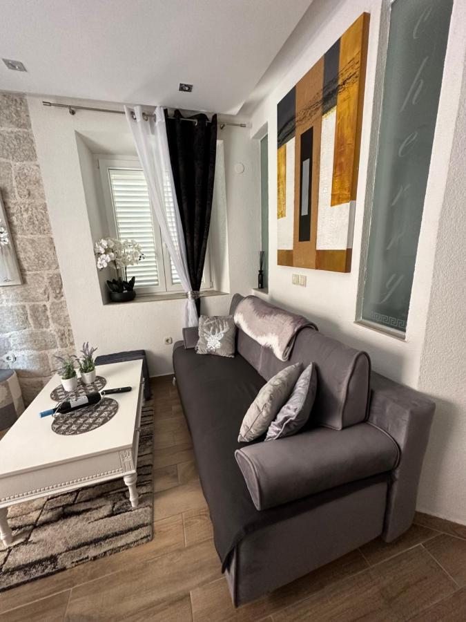 Cherry Luxury Apartment Korcula Town Luaran gambar