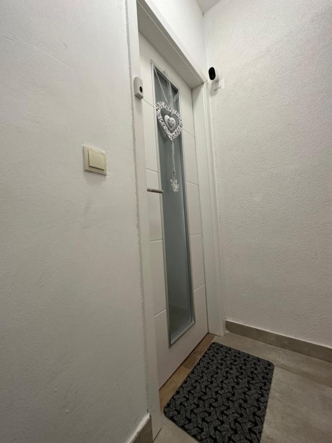 Cherry Luxury Apartment Korcula Town Luaran gambar