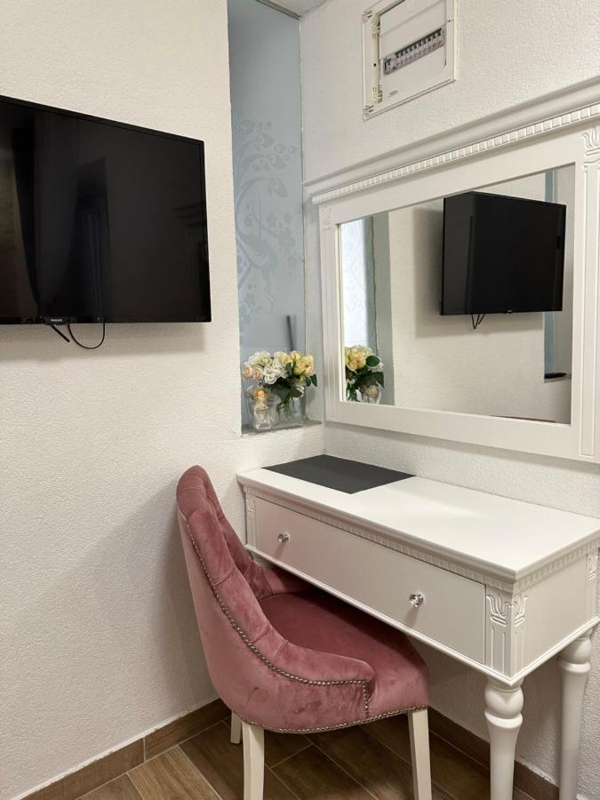 Cherry Luxury Apartment Korcula Town Luaran gambar