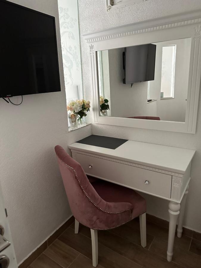 Cherry Luxury Apartment Korcula Town Luaran gambar