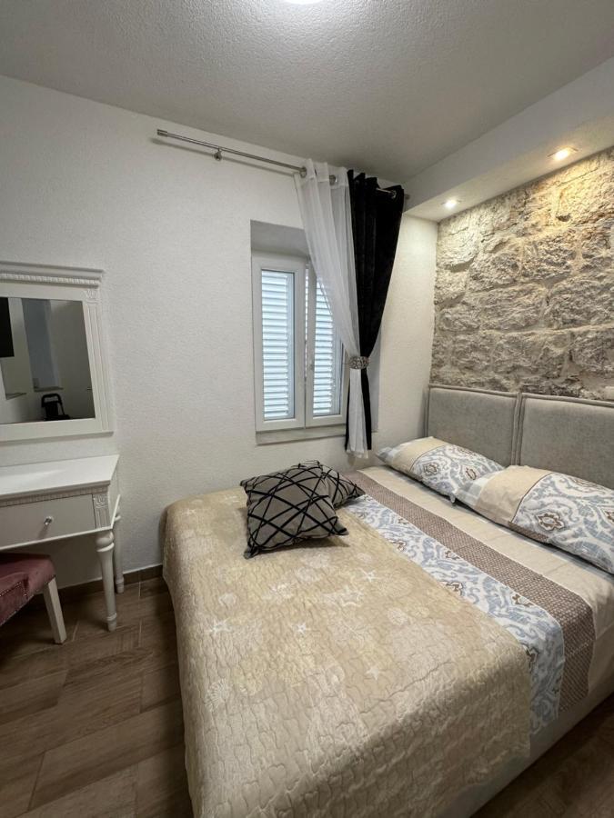 Cherry Luxury Apartment Korcula Town Luaran gambar