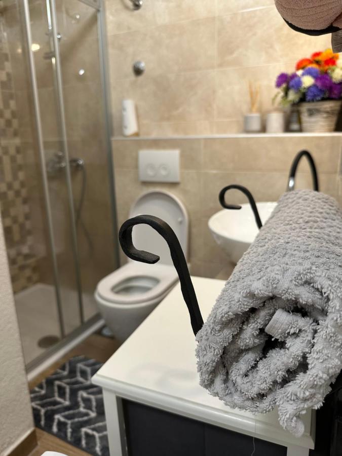 Cherry Luxury Apartment Korcula Town Luaran gambar