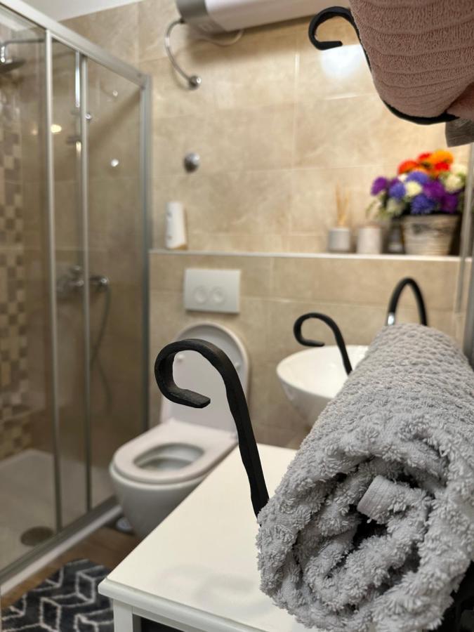 Cherry Luxury Apartment Korcula Town Luaran gambar